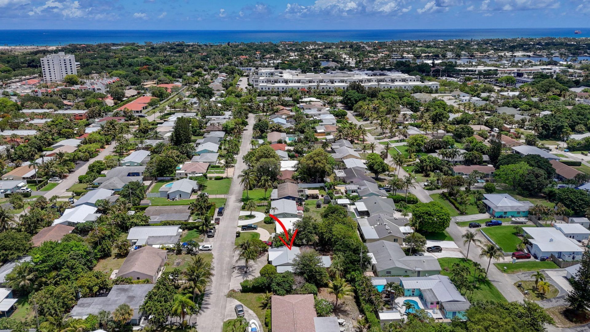 1964 Circle Drive, North Palm Beach, FL 33408 Photo
