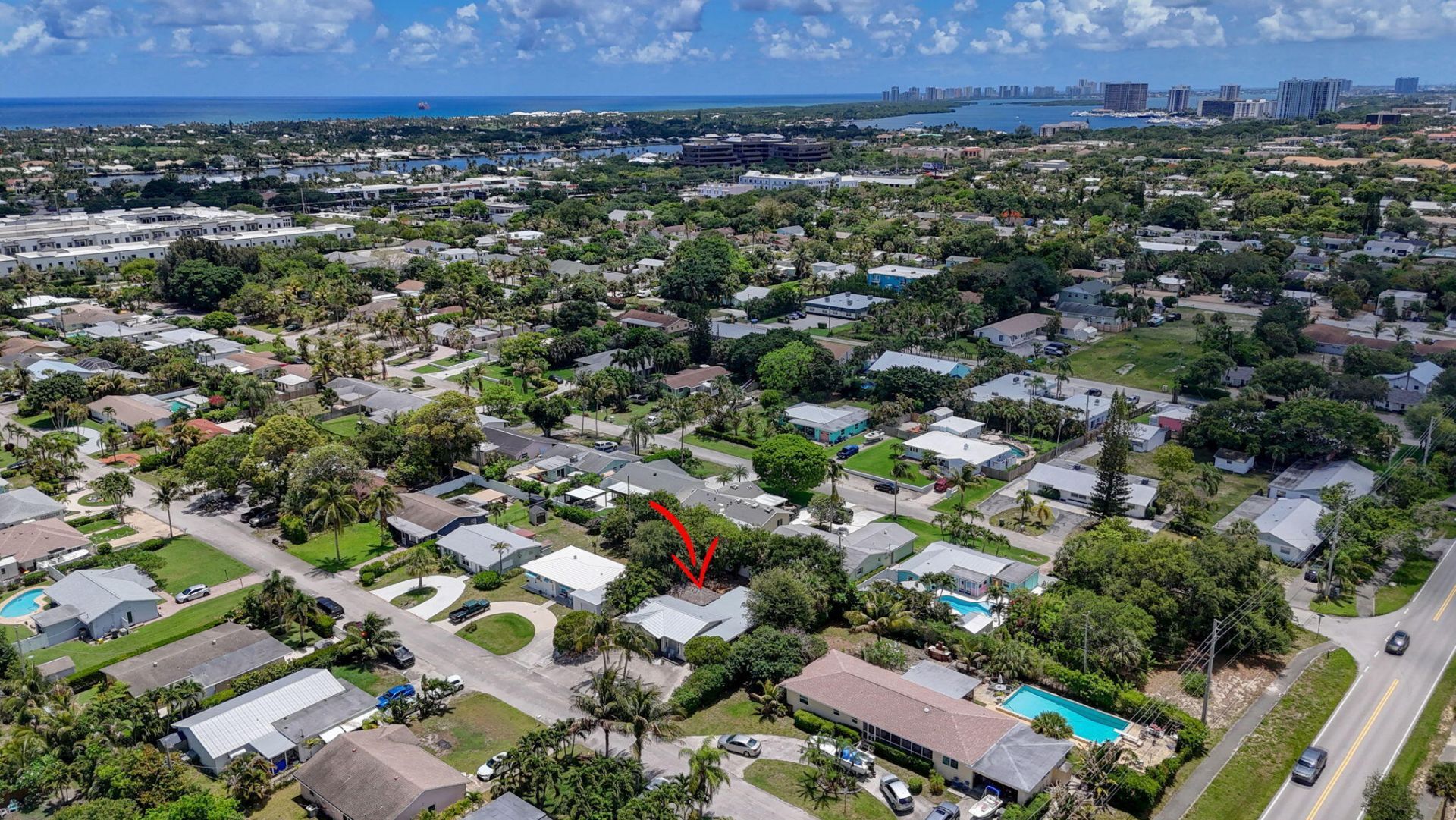 1964 Circle Drive, North Palm Beach, FL 33408 Photo