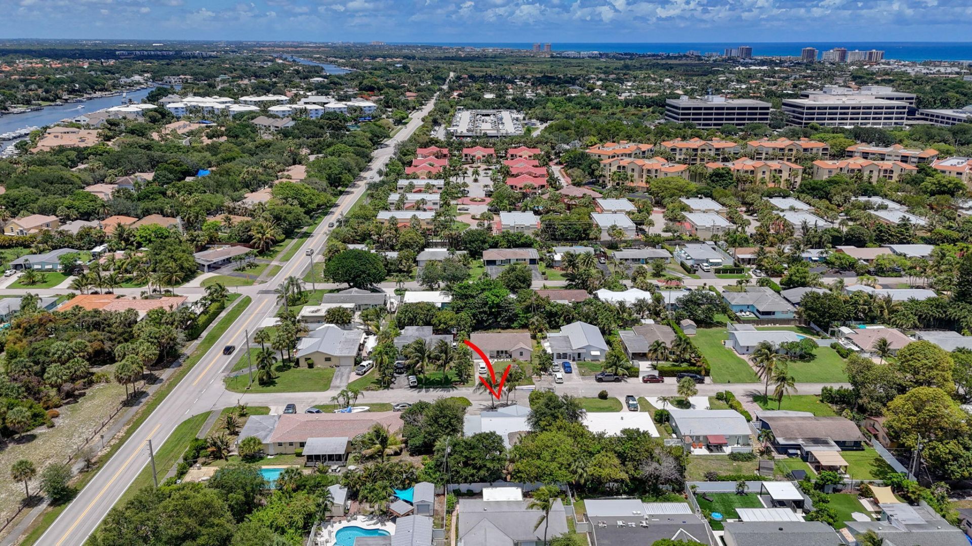 1964 Circle Drive, North Palm Beach, FL 33408 Photo