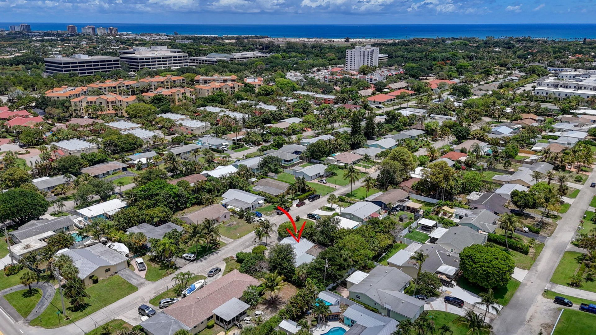 1964 Circle Drive, North Palm Beach, FL 33408 Photo