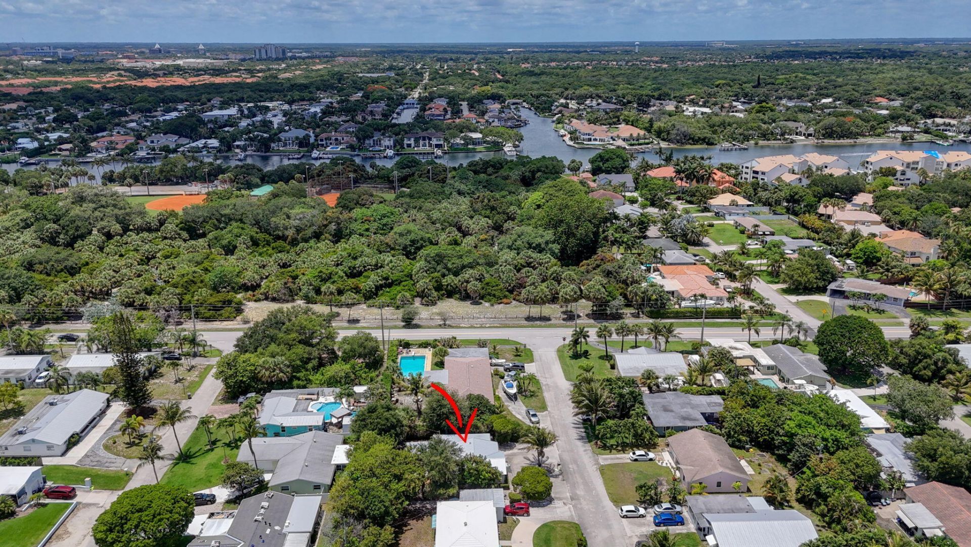 1964 Circle Drive, North Palm Beach, FL 33408 Photo