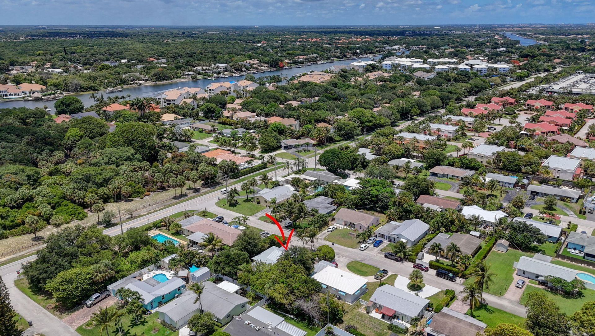 1964 Circle Drive, North Palm Beach, FL 33408 Photo