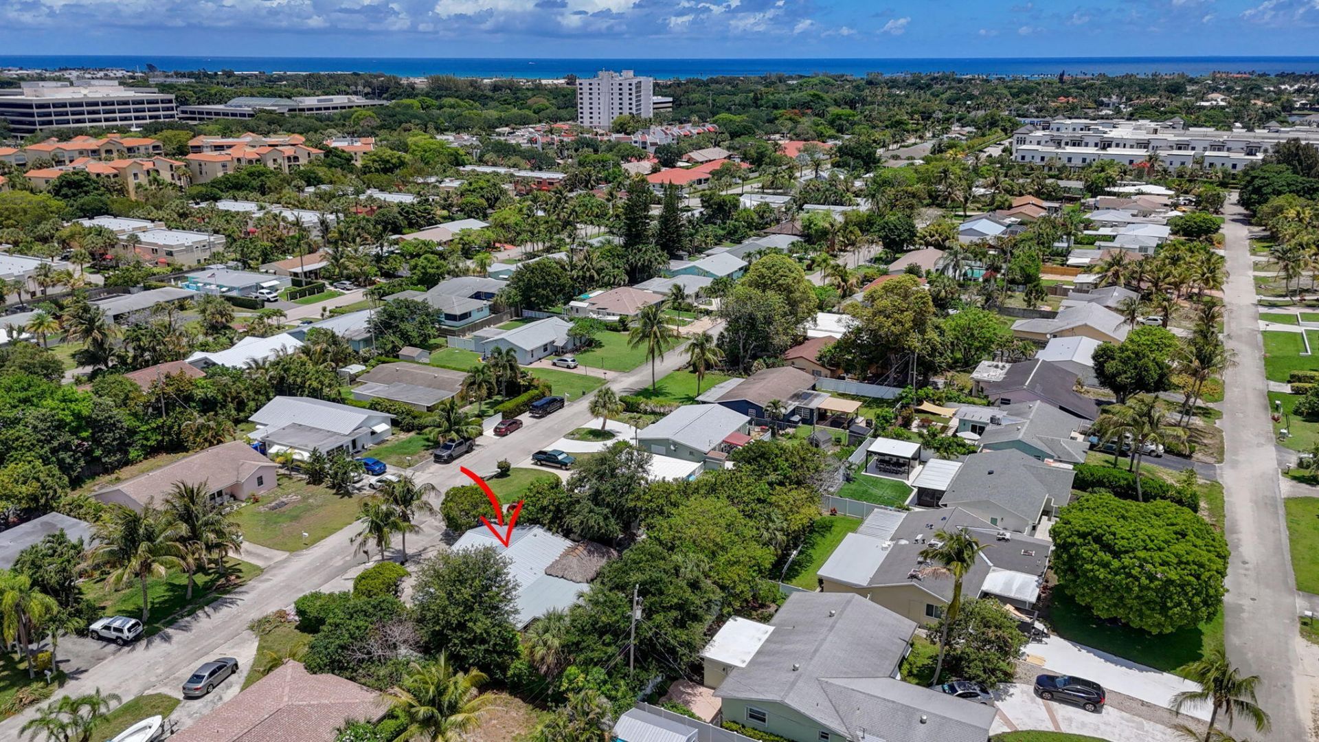 1964 Circle Drive, North Palm Beach, FL 33408 Photo