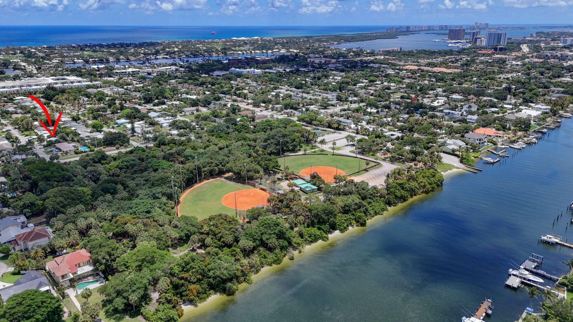 1964 Circle Drive, North Palm Beach, FL 33408 Photo