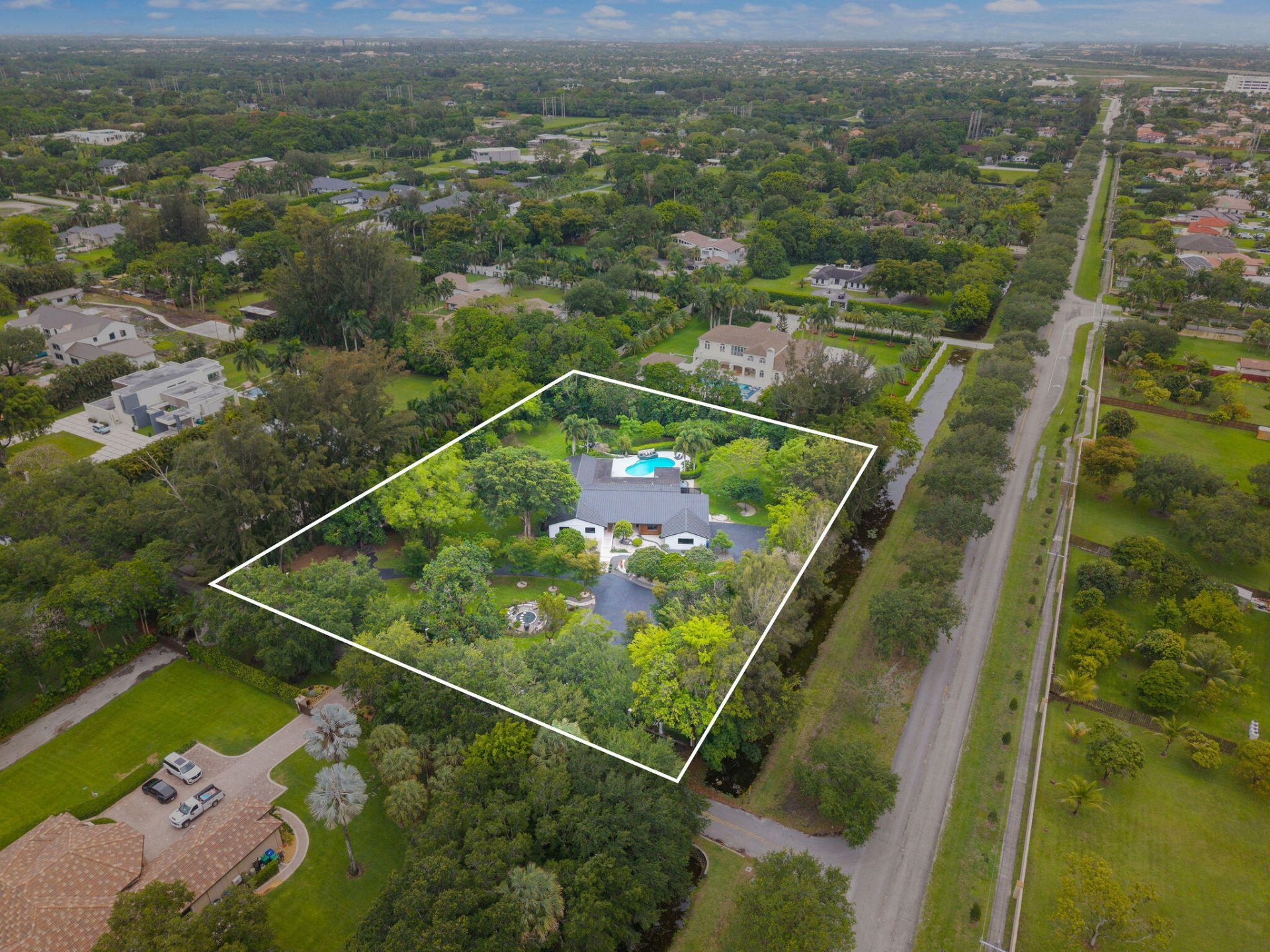 14800 Marvin Lane, Southwest Ranches, FL 33330 Photo