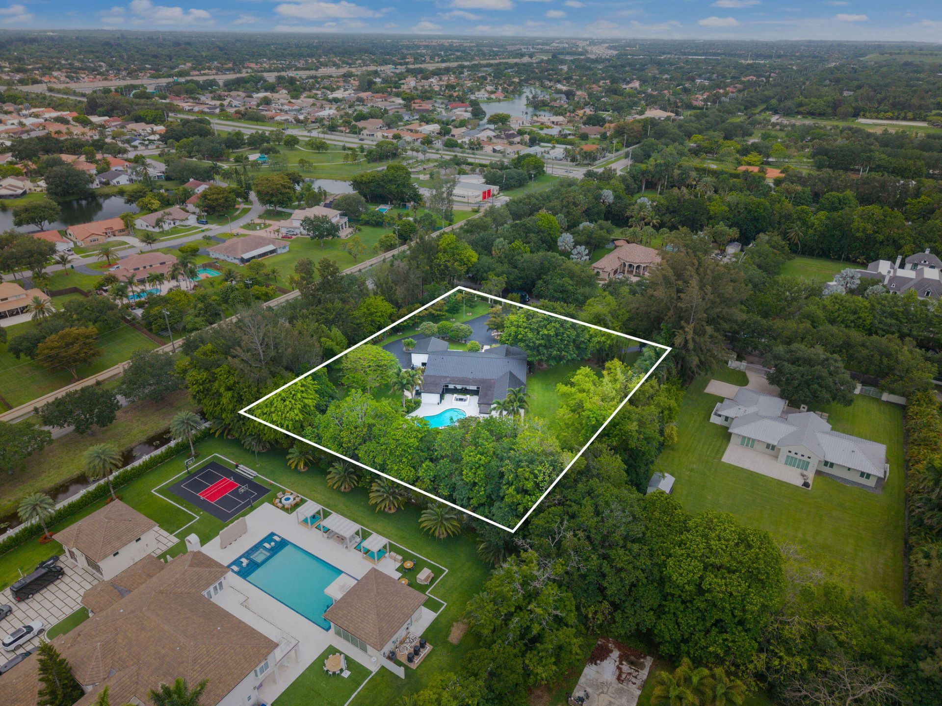 14800 Marvin Lane, Southwest Ranches, FL 33330 Photo