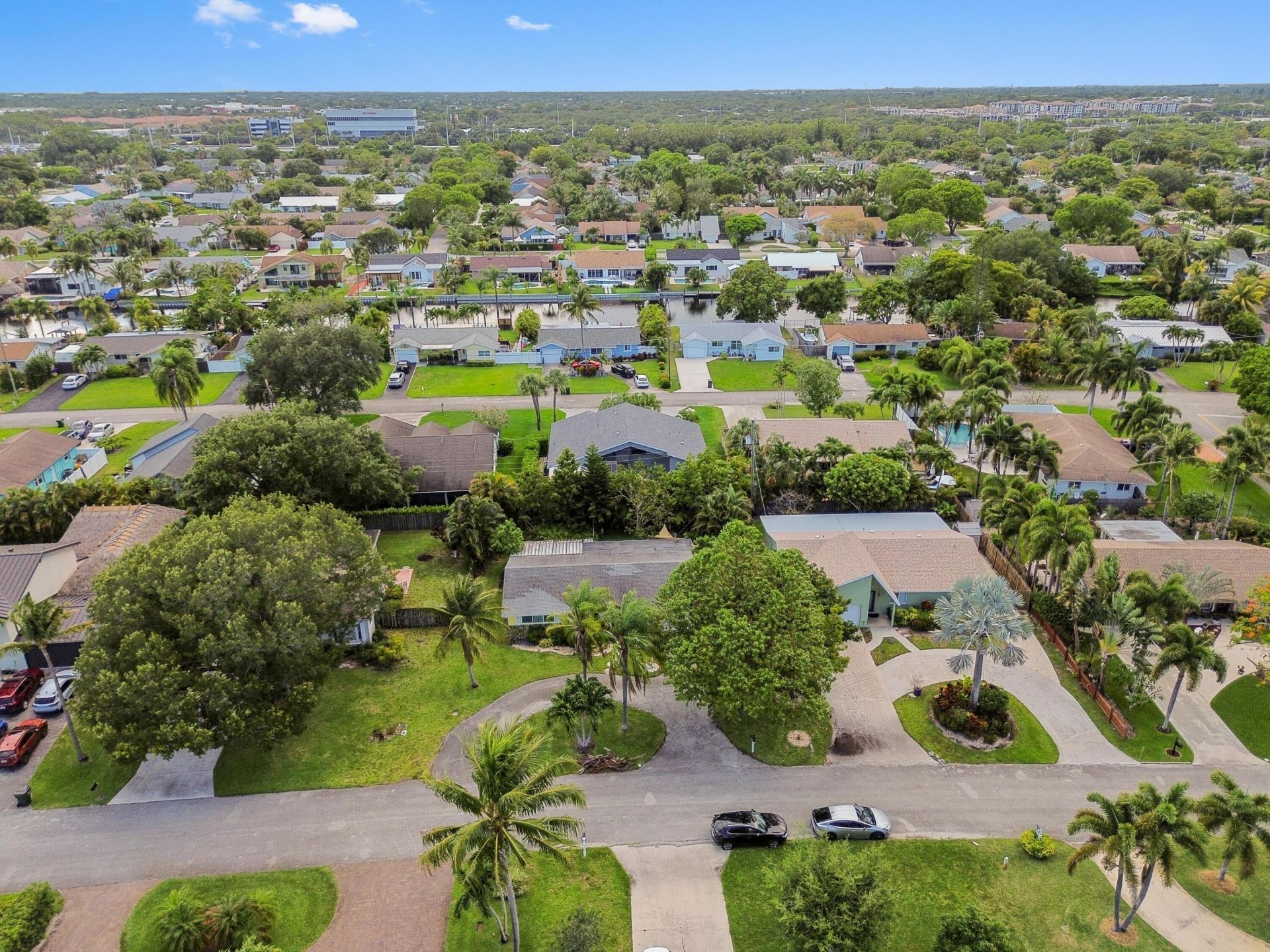 3002 Cardinal Drive, Delray Beach, FL 33444 Photo