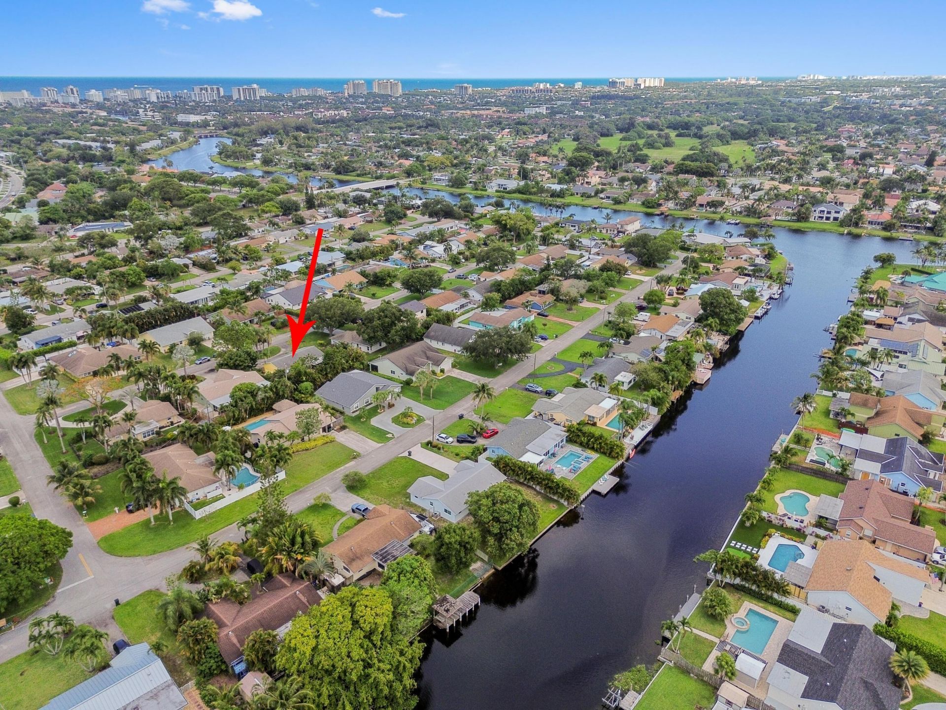 3002 Cardinal Drive, Delray Beach, FL 33444 Photo