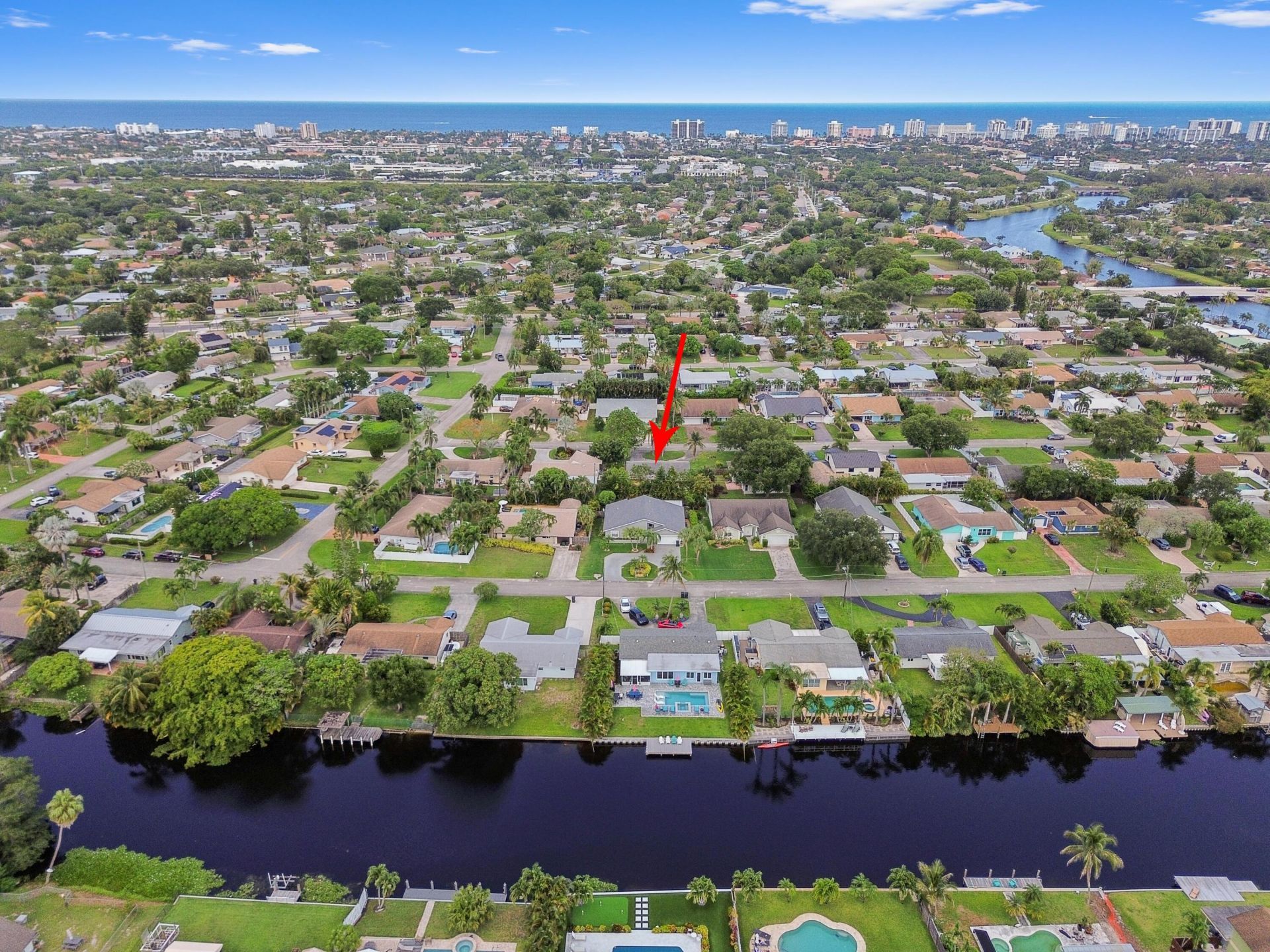 3002 Cardinal Drive, Delray Beach, FL 33444 Photo