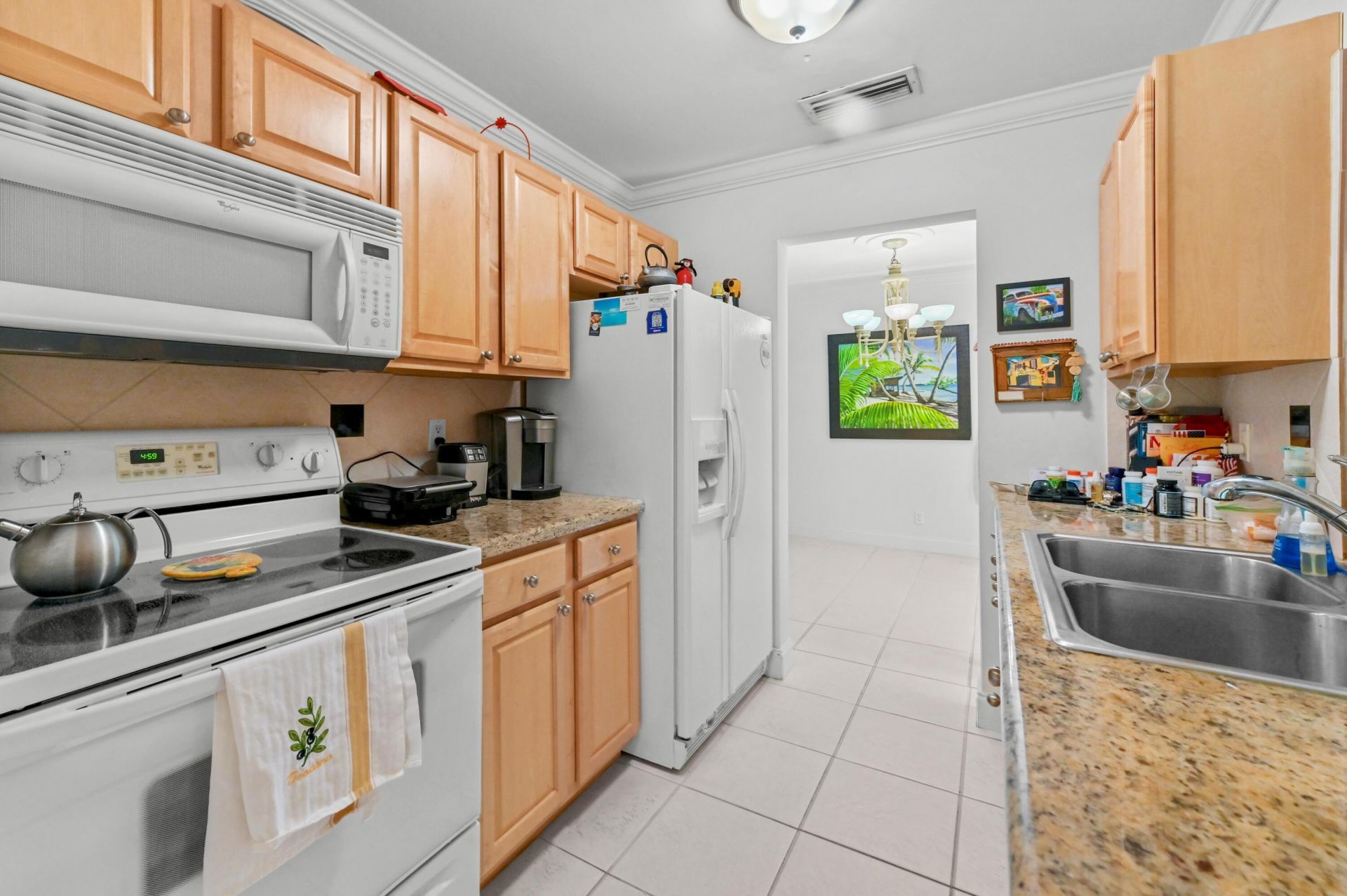 3002 Cardinal Drive, Delray Beach, FL 33444 Photo