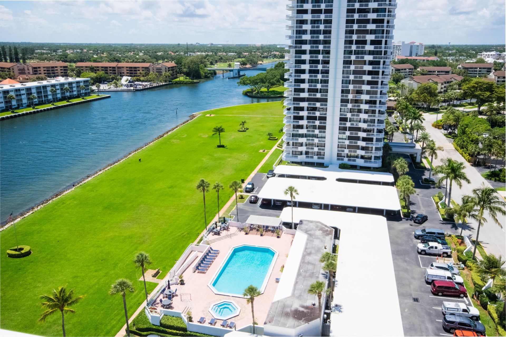 115 Lakeshore Drive, Unit 1549, North Palm Beach, FL 33408 Photo