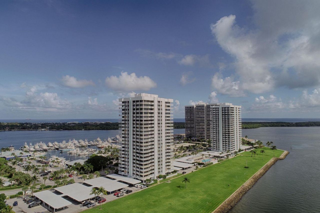 115 Lakeshore Drive, Unit 1549, North Palm Beach, FL 33408 Photo