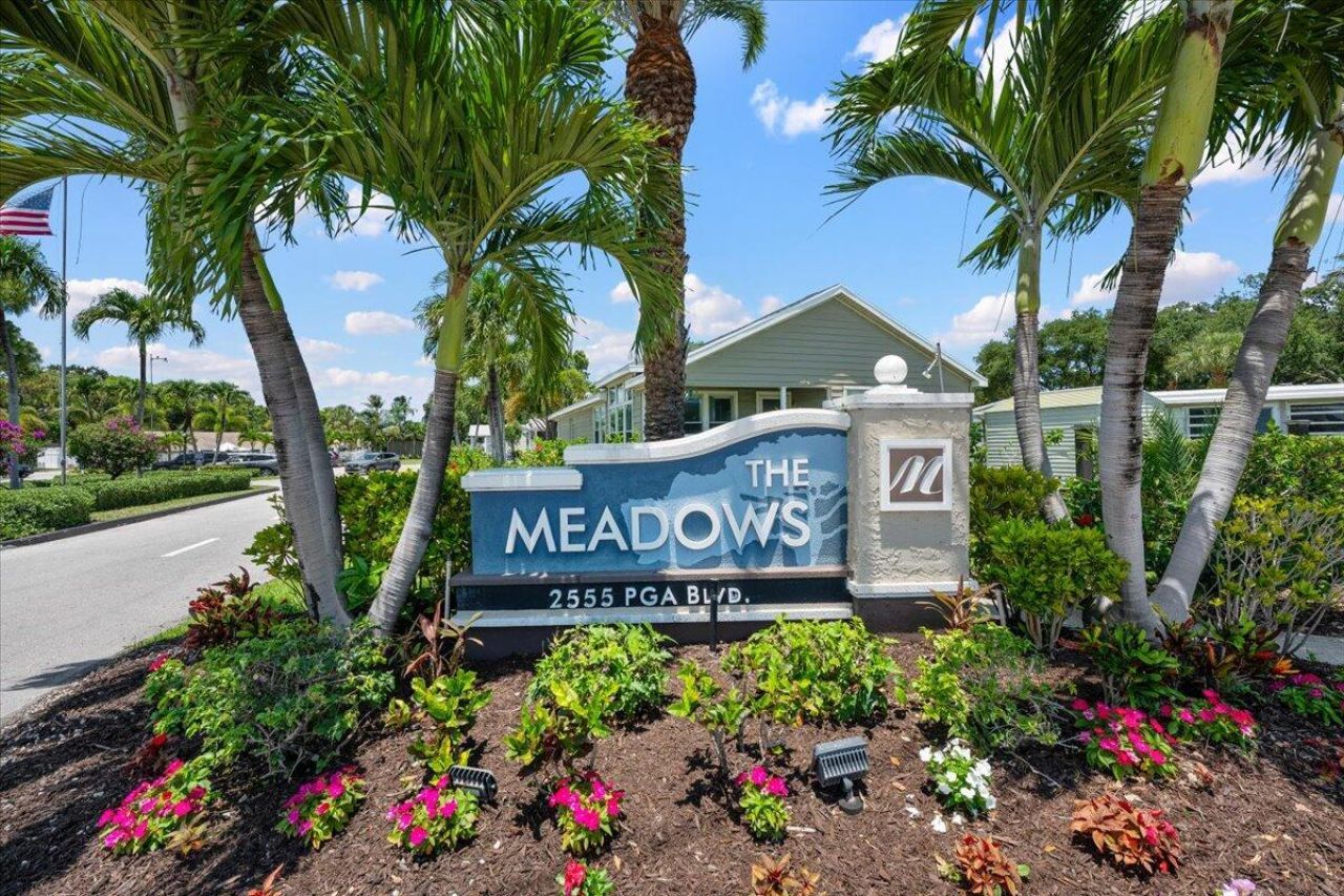 2555 Pga Boulevard, Unit 41, Palm Beach Gardens, FL 33410 Photo