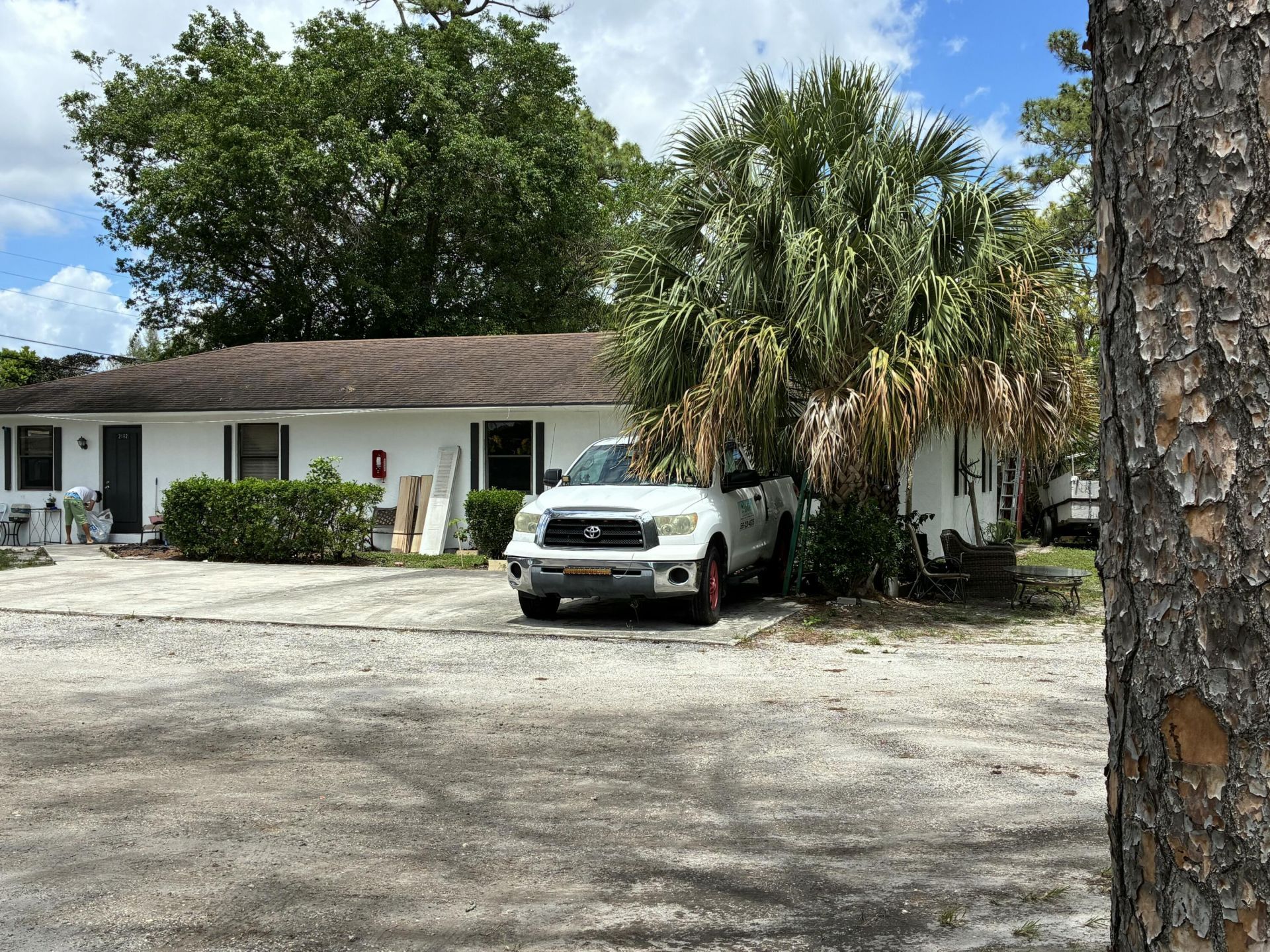 2130 S Haverhill Road, Unit A, West Palm Beach, FL 33422 Photo