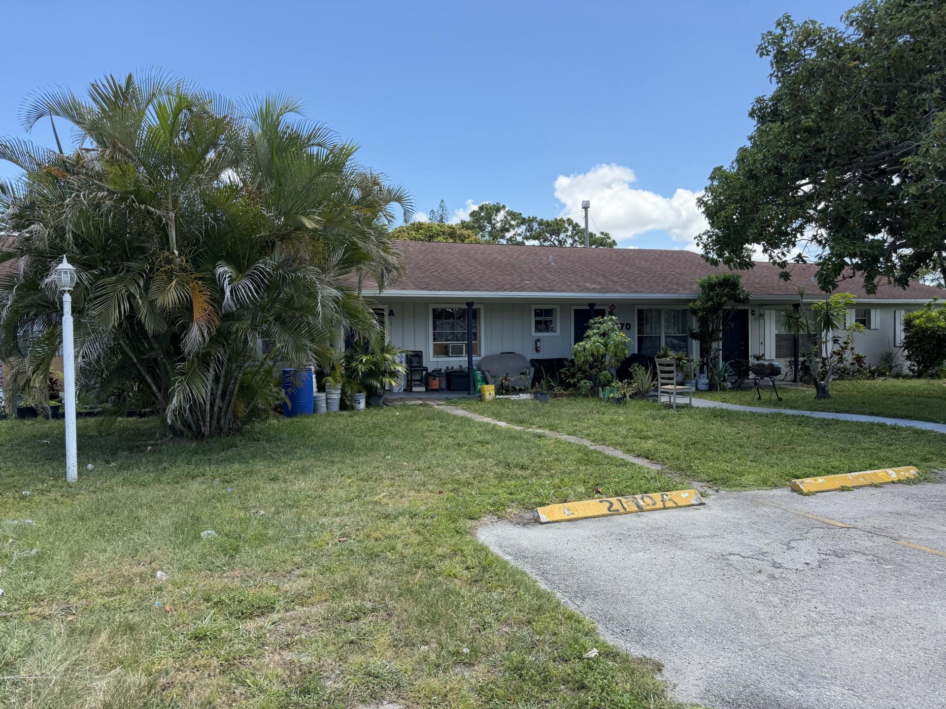 2130 S Haverhill Road, Unit A, West Palm Beach, FL 33422 Photo