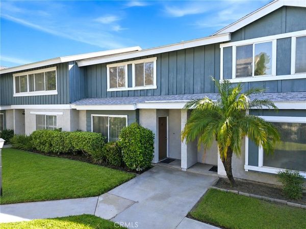 8901 Serapis, Unit 8, Downey, CA 90240