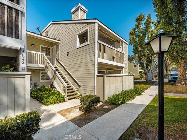 5846 Portsmouth, Unit 281, Yorba Linda, CA 92887