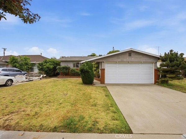 1138 W 150th Street, Gardena, CA 90247
