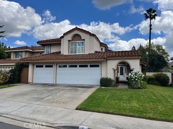 8 Camellia, Rancho Santa Margarita, CA 92688
