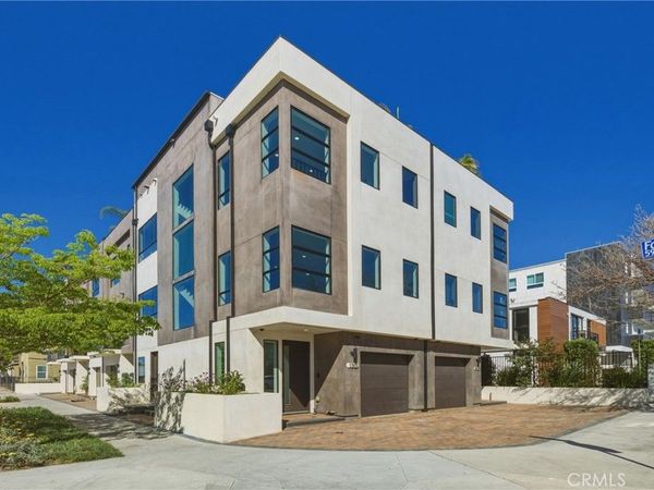 1301 Tamarind Avenue, Hollywood, CA 90028