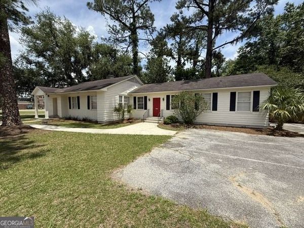 1115 Slater Street, Valdosta, GA 31601
