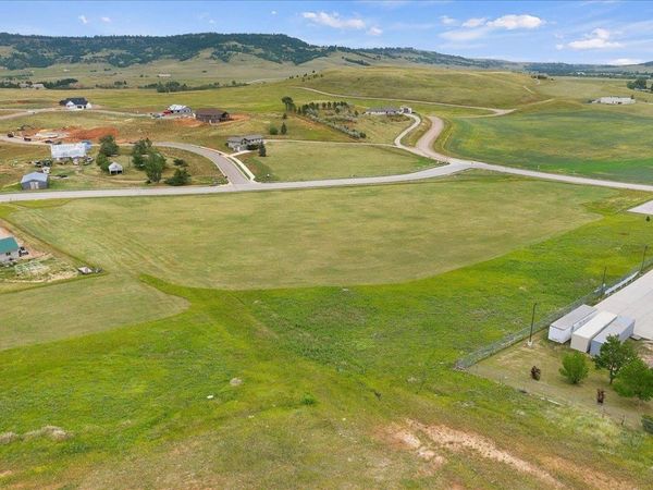 Lot 2R-1 Windmill Drive, Spearfish, SD 57783