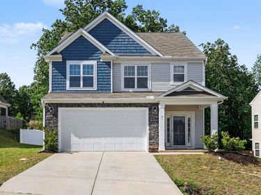 91 Tympani Lane, Garner, NC 27529