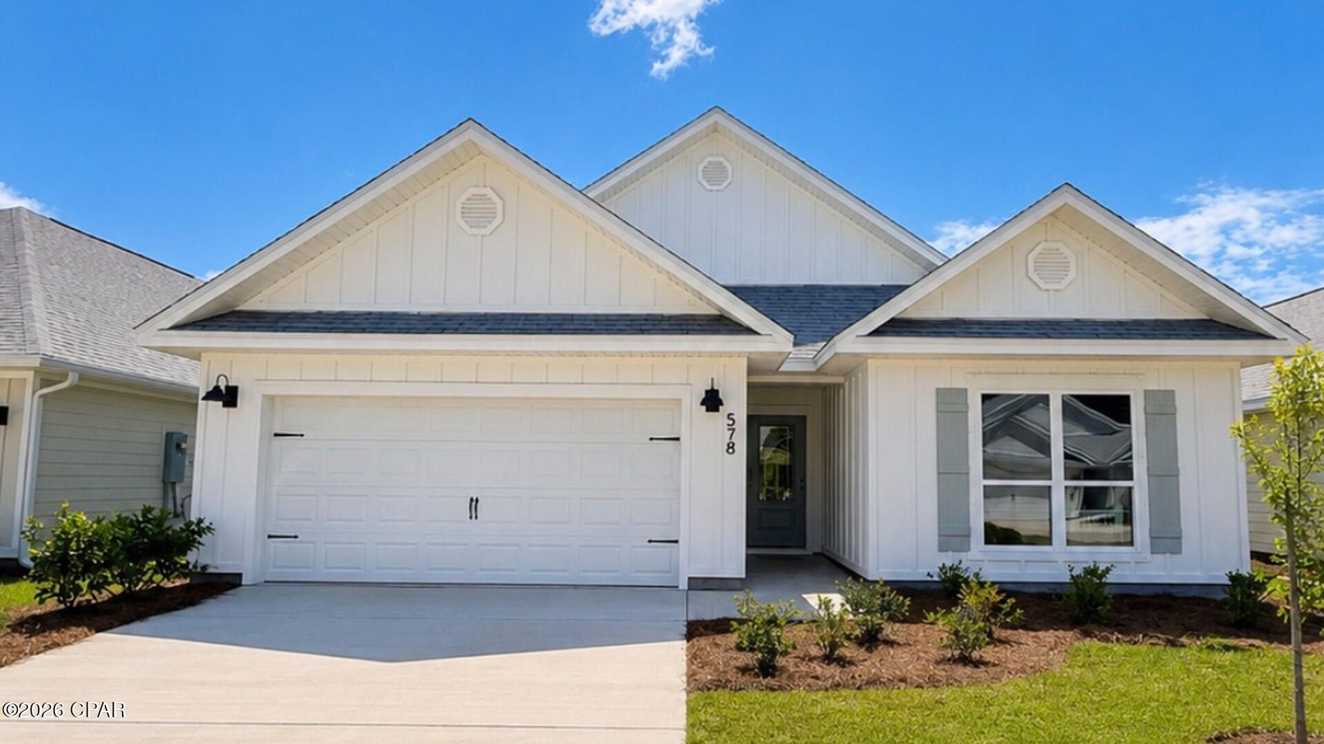 578 Hancock Way, Panama City Beach, FL 32413 Main Photo