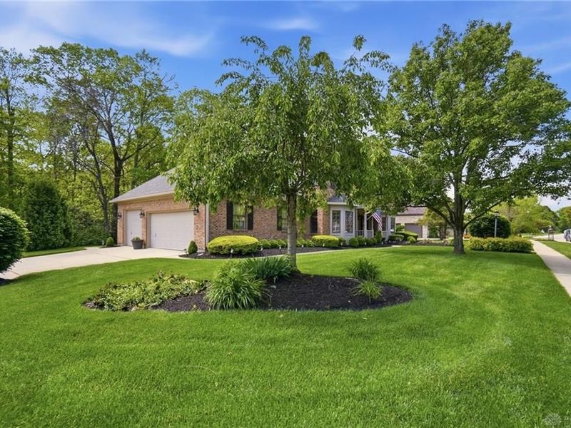 2178 Baldwin Drive, Centerville, OH 45459 Photo 3