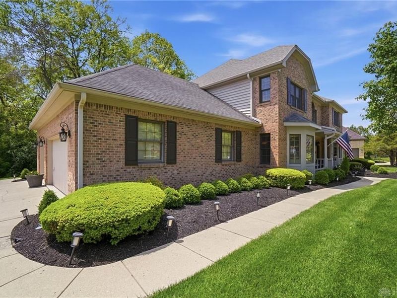 2178 Baldwin Drive, Centerville, OH 45459 Photo 4