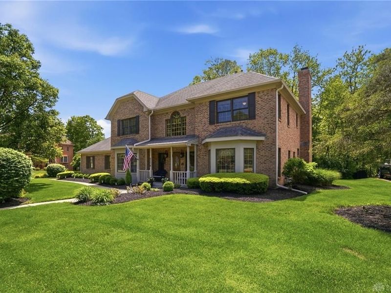 2178 Baldwin Drive, Centerville, OH 45459 Photo 5