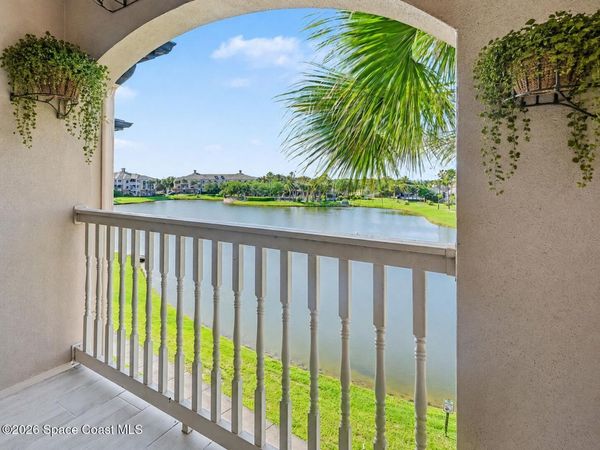 6461 Borasco Drive , Unit 3808, Melbourne, FL 32940