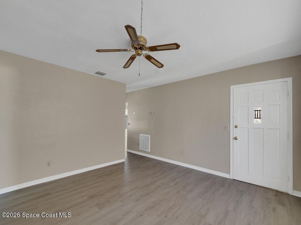 7907 Lockwood Drive , Fort Pierce, FL 34951 Photo