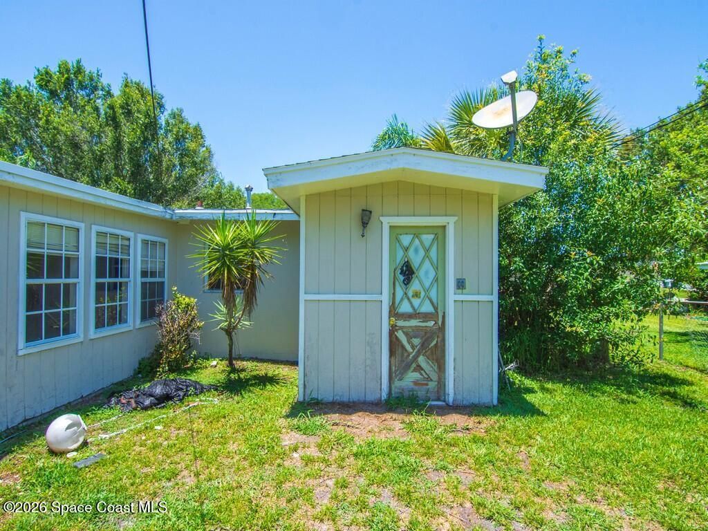 7907 Lockwood Drive , Fort Pierce, FL 34951 Photo