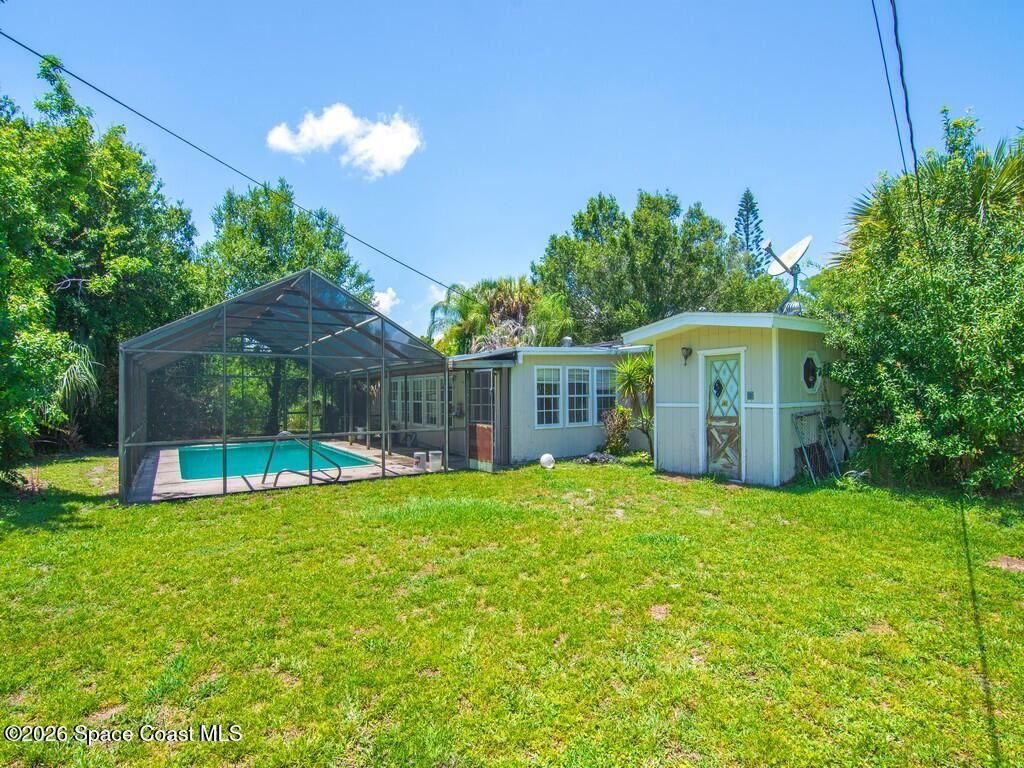 7907 Lockwood Drive , Fort Pierce, FL 34951 Photo