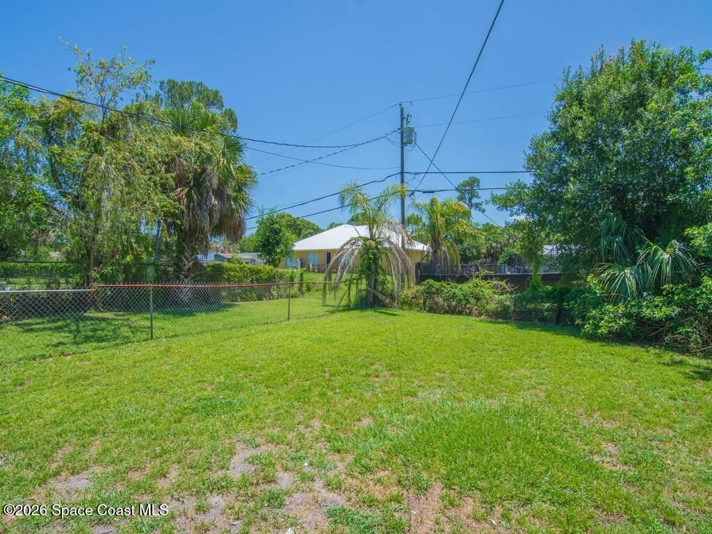 7907 Lockwood Drive , Fort Pierce, FL 34951 Photo