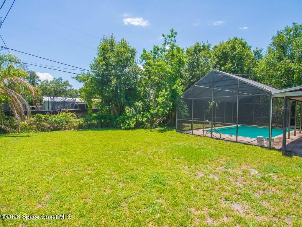 7907 Lockwood Drive , Fort Pierce, FL 34951 Photo