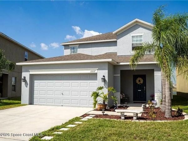 2217 Richwood Pike Drive , Ruskin, FL 33570