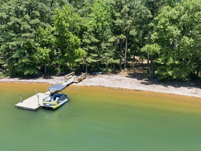 34 Harbor Point Drive , Jenkinsville, SC 29065