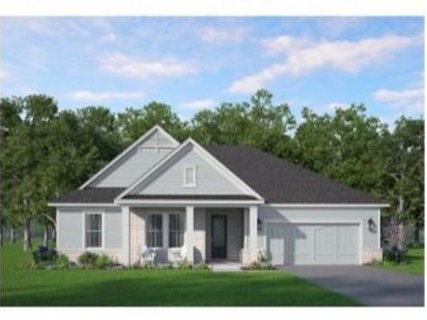 2381 Sunny Spring Lane, Loganville, GA 30052