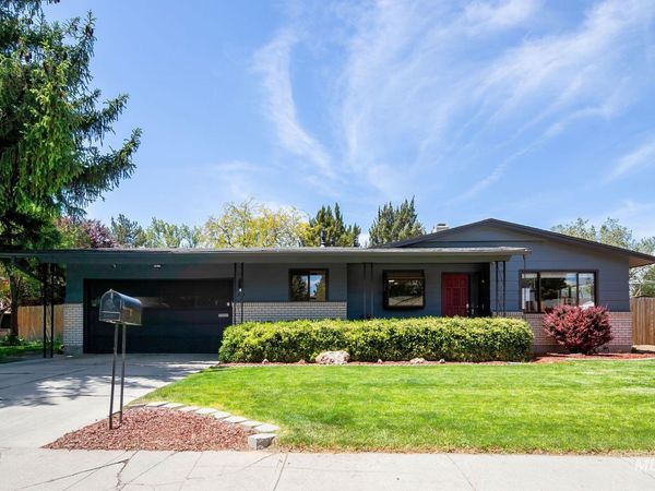 2135 N Dalton Ave, Boise, ID 83704