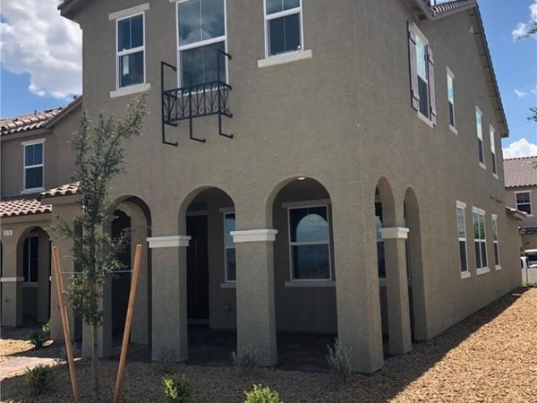 3180 McKenna Dawn Avenue , Henderson, NV 89044