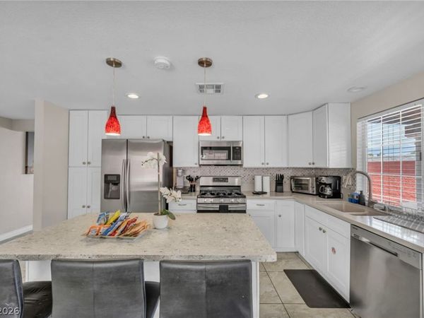 2269 McCoig Avenue , Las Vegas, NV 89119