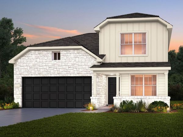 973 Heartseed Ave, New Braunfels, TX 78130