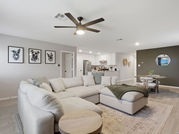 5845 Companion Loop, Bulverde, TX 78163