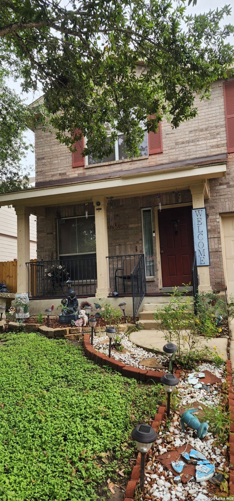 6935 Caribou Creek, San Antonio, TX 78244 Main Photo