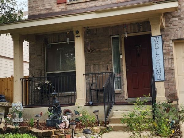 6935 Caribou Creek, San Antonio, TX 78244