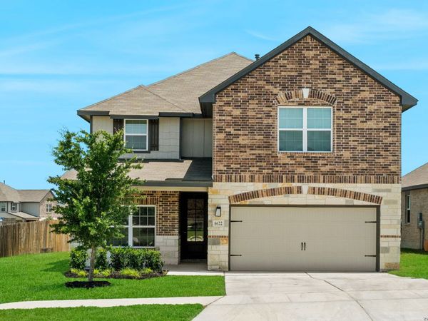 6622 Aglet Alley, Converse, TX 78109