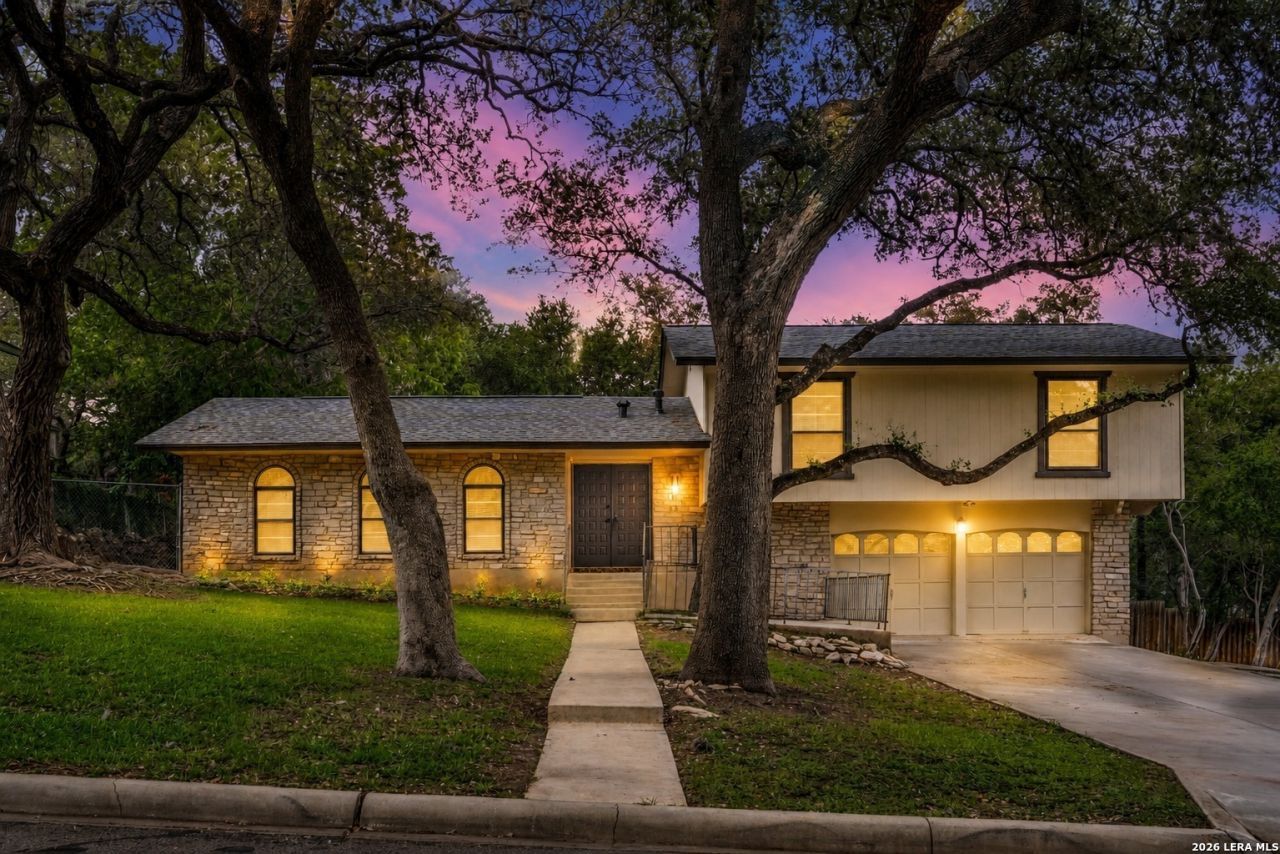 14210 Turtle Rock, San Antonio, TX 78232 Main Photo