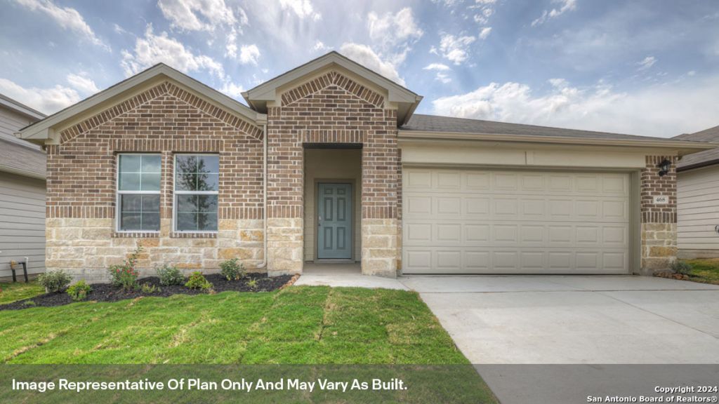 708 Peccary Place, Seguin, TX 78155 Main Photo